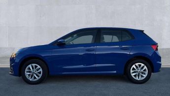 Skoda Fabia 1.0 TSI 110 SE Comfort 5dr DSG