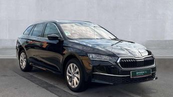 Skoda Octavia 1.5 TSI 150 SE L 5dr