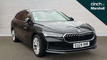 Skoda Superb 1.5 TSI e-TEC SE L 5dr DSG