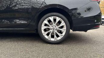 Skoda Superb Estate 1.5 TSI e-TEC SE L 5dr DSG