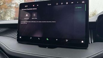 Skoda Superb Estate 1.5 TSI e-TEC SE L 5dr DSG