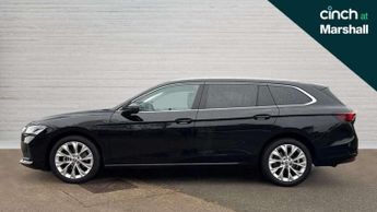 Skoda Superb Estate 1.5 TSI e-TEC SE L 5dr DSG