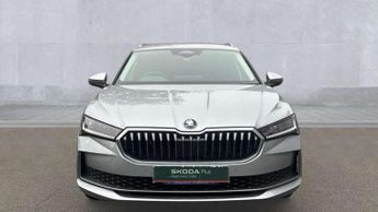 Skoda Superb Estate 2.0 TDI SE Technology 5dr DSG