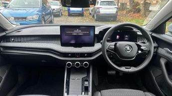 Skoda Superb Estate 2.0 TDI SE Technology 5dr DSG