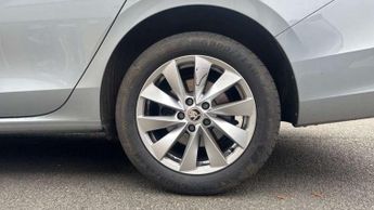 Skoda Superb Estate 2.0 TDI SE Technology 5dr DSG