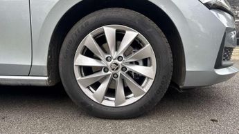 Skoda Superb Estate 2.0 TDI SE Technology 5dr DSG