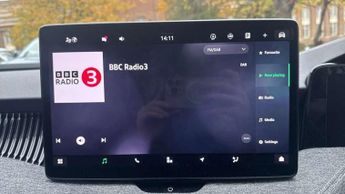 Skoda Superb Estate 2.0 TDI SE Technology 5dr DSG