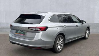 Skoda Superb Estate 2.0 TDI SE Technology 5dr DSG