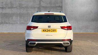 SEAT Ateca 1.5 TSI EVO SE Technology 5dr DSG