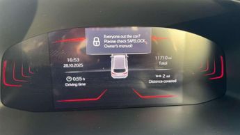 SEAT Ateca 1.5 TSI EVO SE Technology 5dr DSG