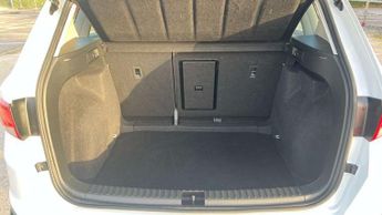 SEAT Ateca 1.5 TSI EVO SE Technology 5dr DSG
