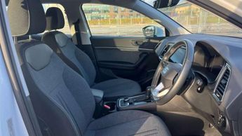SEAT Ateca 1.5 TSI EVO SE Technology 5dr DSG