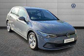 Volkswagen Golf 1.5 TSI 150 Life 5dr