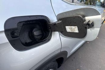 Volkswagen T-Cross 1.0 TSI 110 SEL 5dr DSG