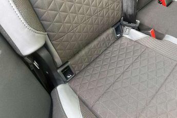 Volkswagen T-Cross 1.0 TSI 110 SEL 5dr DSG