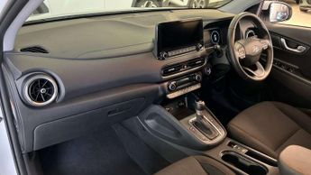 Hyundai Kona 1.6 GDi Hybrid Premium 5dr DCT