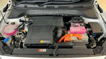 Hyundai Kona 1.6 GDi Hybrid Premium 5dr DCT