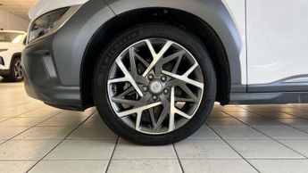Hyundai Kona 1.6 GDi Hybrid Premium 5dr DCT