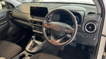 Hyundai Kona 1.6 GDi Hybrid Premium 5dr DCT