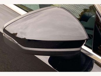 Audi A3 40 TFSI e S Line 5dr S Tronic