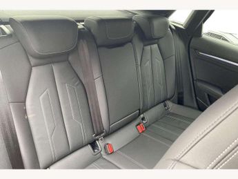 Audi A3 40 TFSI e S Line 5dr S Tronic