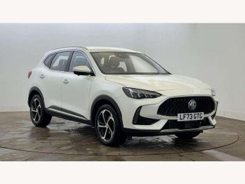 MG HS 1.5 T-GDI PHEV SE 5dr Auto