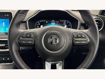 MG HS 1.5 T-GDI PHEV SE 5dr Auto