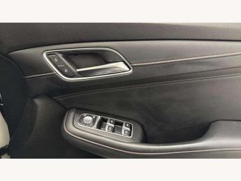 MG HS 1.5 T-GDI PHEV SE 5dr Auto