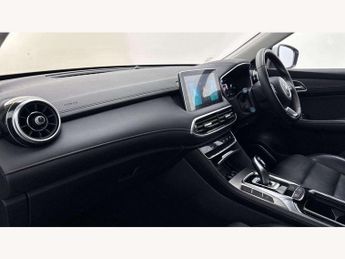 MG HS 1.5 T-GDI PHEV SE 5dr Auto