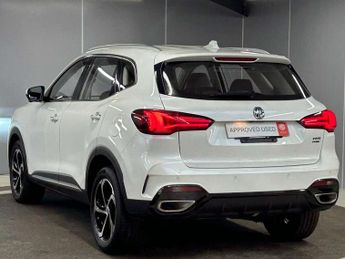 MG HS 1.5 T-GDI PHEV SE 5dr Auto