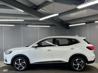 MG HS 1.5 T-GDI PHEV SE 5dr Auto