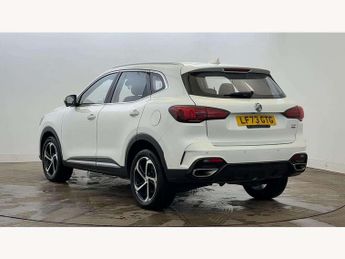 MG HS 1.5 T-GDI PHEV SE 5dr Auto