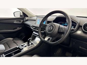 MG HS 1.5 T-GDI PHEV SE 5dr Auto