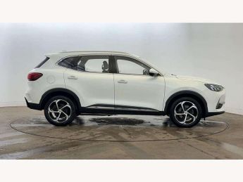 MG HS 1.5 T-GDI PHEV SE 5dr Auto