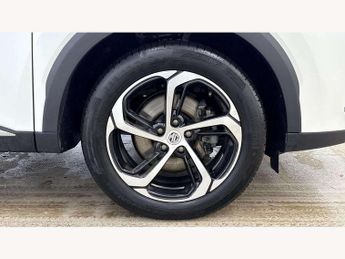 MG HS 1.5 T-GDI PHEV SE 5dr Auto