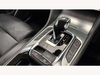 MG HS 1.5 T-GDI PHEV SE 5dr Auto