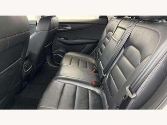 MG HS 1.5 T-GDI PHEV SE 5dr Auto