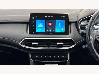 MG HS 1.5 T-GDI PHEV SE 5dr Auto