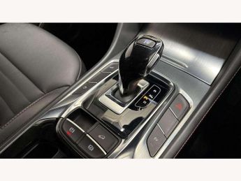 MG HS 1.5 T-GDI PHEV Trophy 5dr Auto