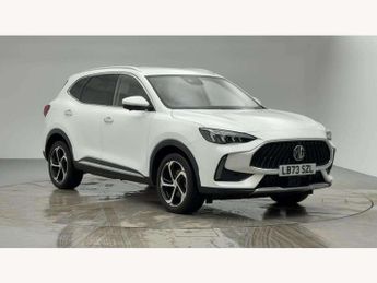 MG HS 1.5 T-GDI PHEV Trophy 5dr Auto