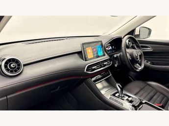 MG HS 1.5 T-GDI PHEV Trophy 5dr Auto