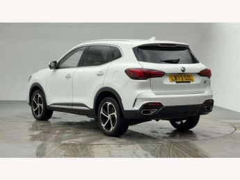 MG HS 1.5 T-GDI PHEV Trophy 5dr Auto