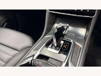MG HS 1.5 T-GDI PHEV Trophy 5dr Auto