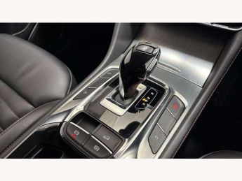 MG HS 1.5 T-GDI PHEV Trophy 5dr Auto