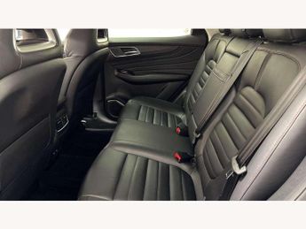MG HS 1.5 T-GDI PHEV Trophy 5dr Auto