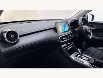 MG HS 1.5 T-GDI PHEV Trophy 5dr Auto