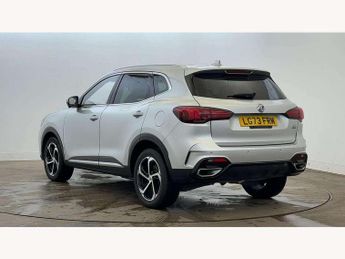 MG HS 1.5 T-GDI PHEV Trophy 5dr Auto