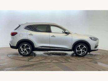 MG HS 1.5 T-GDI PHEV Trophy 5dr Auto