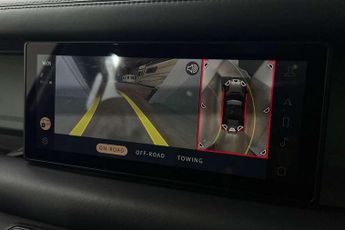 Land Rover Defender 2.0 D240 HSE 110 5dr Auto