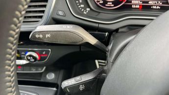 Audi Q5 40 TDI Quattro Black Edition 5dr S Tronic